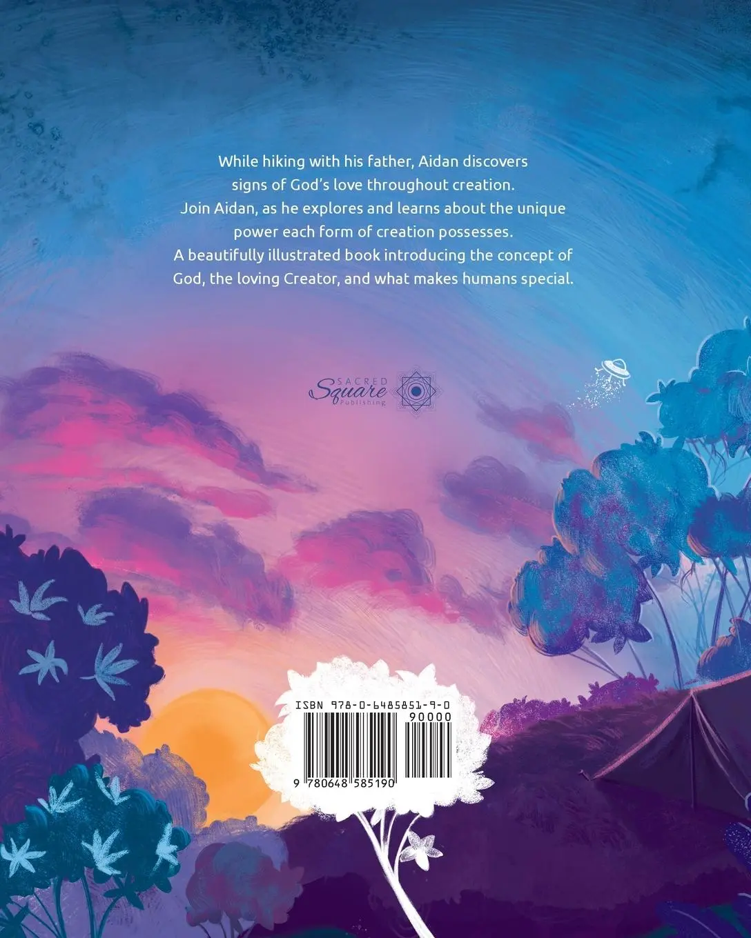 Rückseite: 9780648585190 | Signs of God's Love | Tahirih L Lemon | Taschenbuch | Englisch | 2021