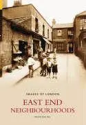 Cover: 9780752435190 | Girling, B: East End Neighbourhoods | Brian Girling | Taschenbuch