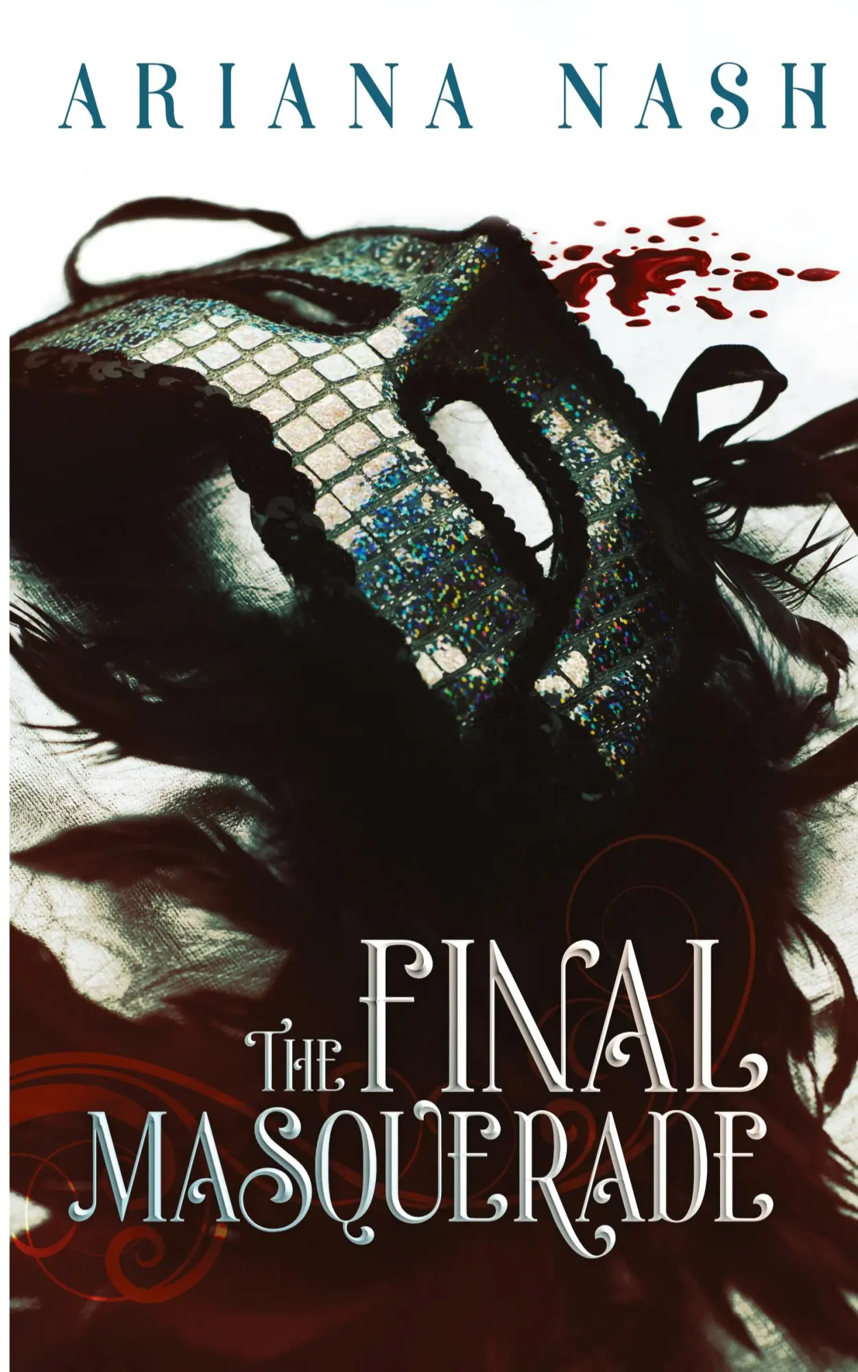 Cover: 9781838185190 | The Final Masquerade | Ariana Nash | Taschenbuch | Englisch | 2022