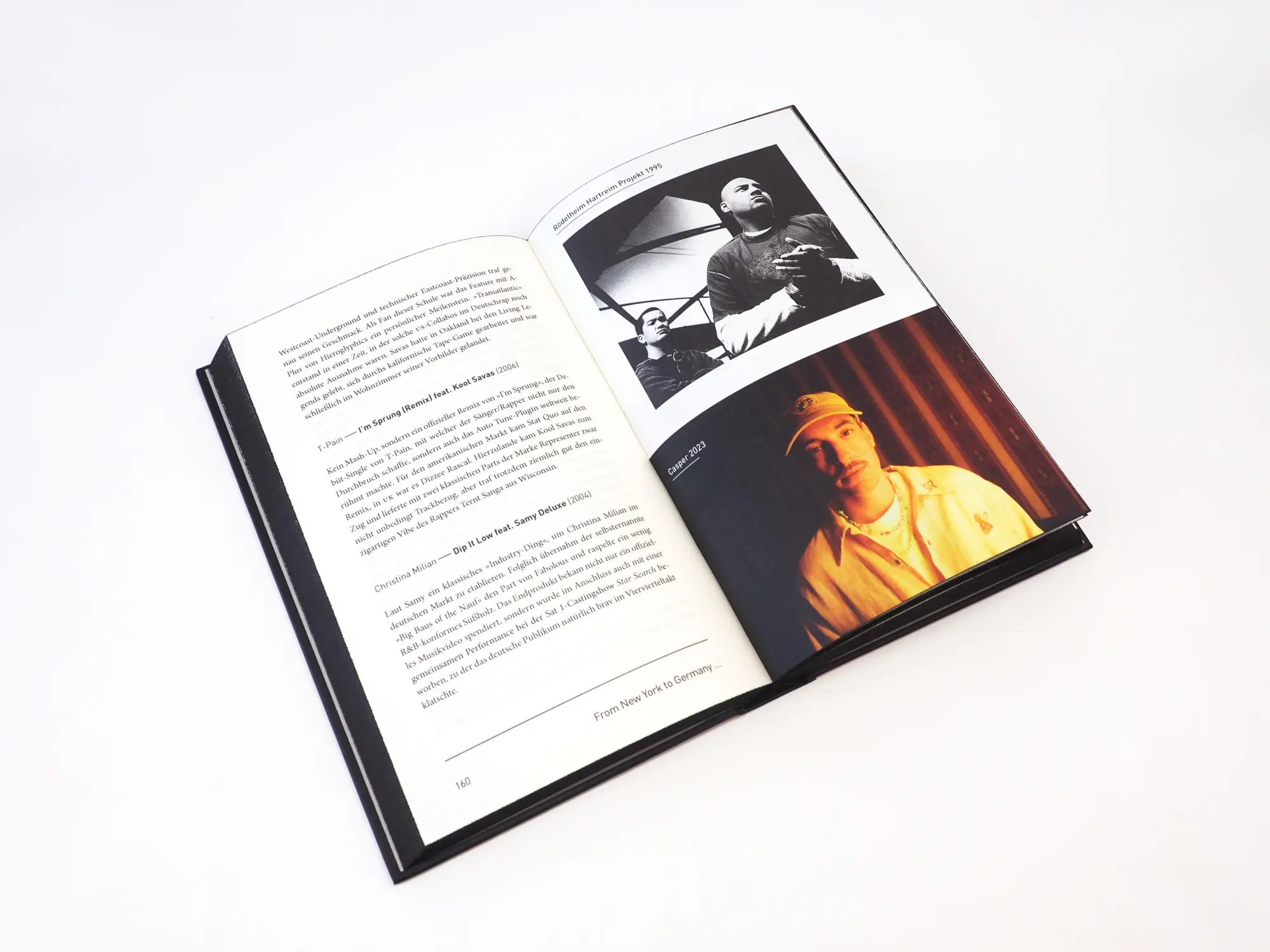 Bild: 9783150115190 | Deutschrap. Songs und Storys - Chronik einer Kultur | Jan Wehn | Buch
