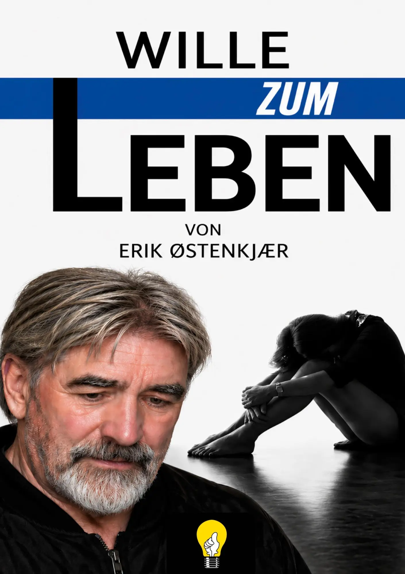 Cover: 9783695715190 | Wille zum Leben | Erik Østenkjær | Taschenbuch | 214 S. | Deutsch