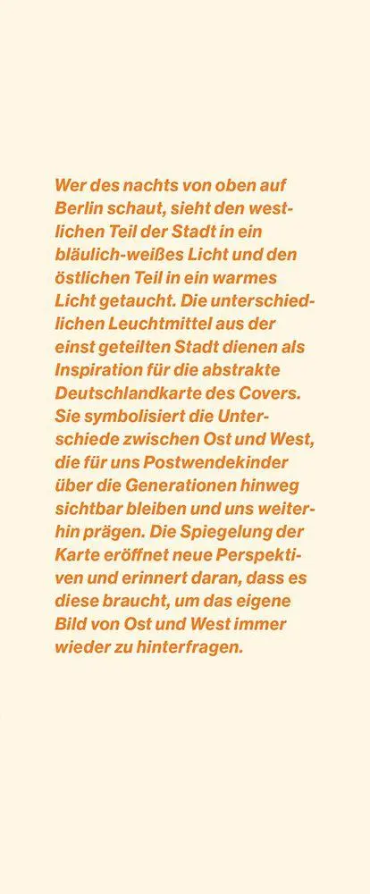 Bild: 9783958085190 | Postwendekinder | Helene Albrecht (u. a.) | Taschenbuch | 304 S.