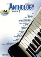 Cover: 9788850715190 | Anthology Piano Vol. 3 | VARIOUS ARR. CAPPELL | Taschenbuch