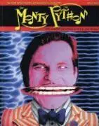 Cover: 9780413775290 | Fairly Incomplete and Rather Badly Illustrated Monty Python...