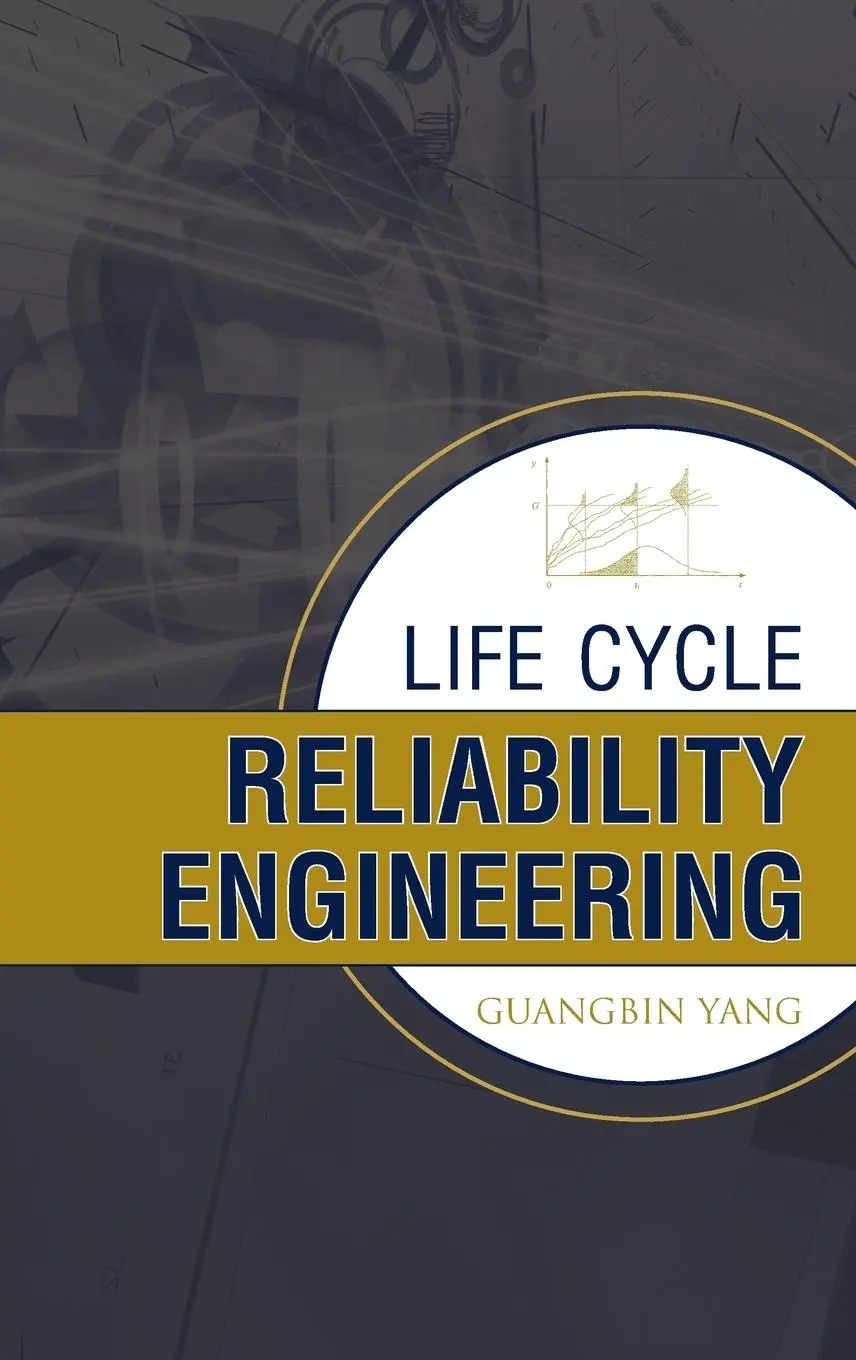 Cover: 9780471715290 | Life Cycle Reliability Enginee | Guang Yang | Buch | 544 S. | Englisch