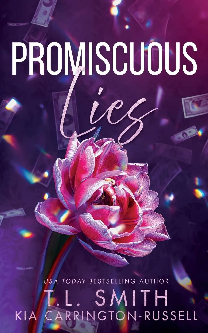Cover: 9780645745290 | Promiscuous Lies | Kia Carrington-Russell (u. a.) | Taschenbuch | 2025