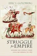 Cover: 9780801475290 | Struggle for Empire | Eric J Goldberg | Taschenbuch | Englisch | 2009
