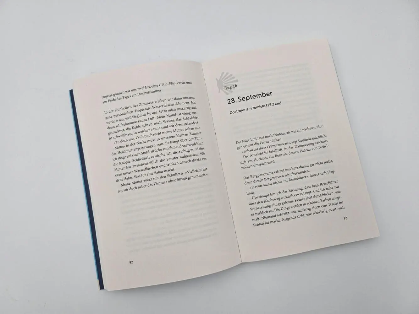 Bild: 9783492065290 | Leichtes Herz und schwere Beine | Tobias Schlegl | Taschenbuch | 2025