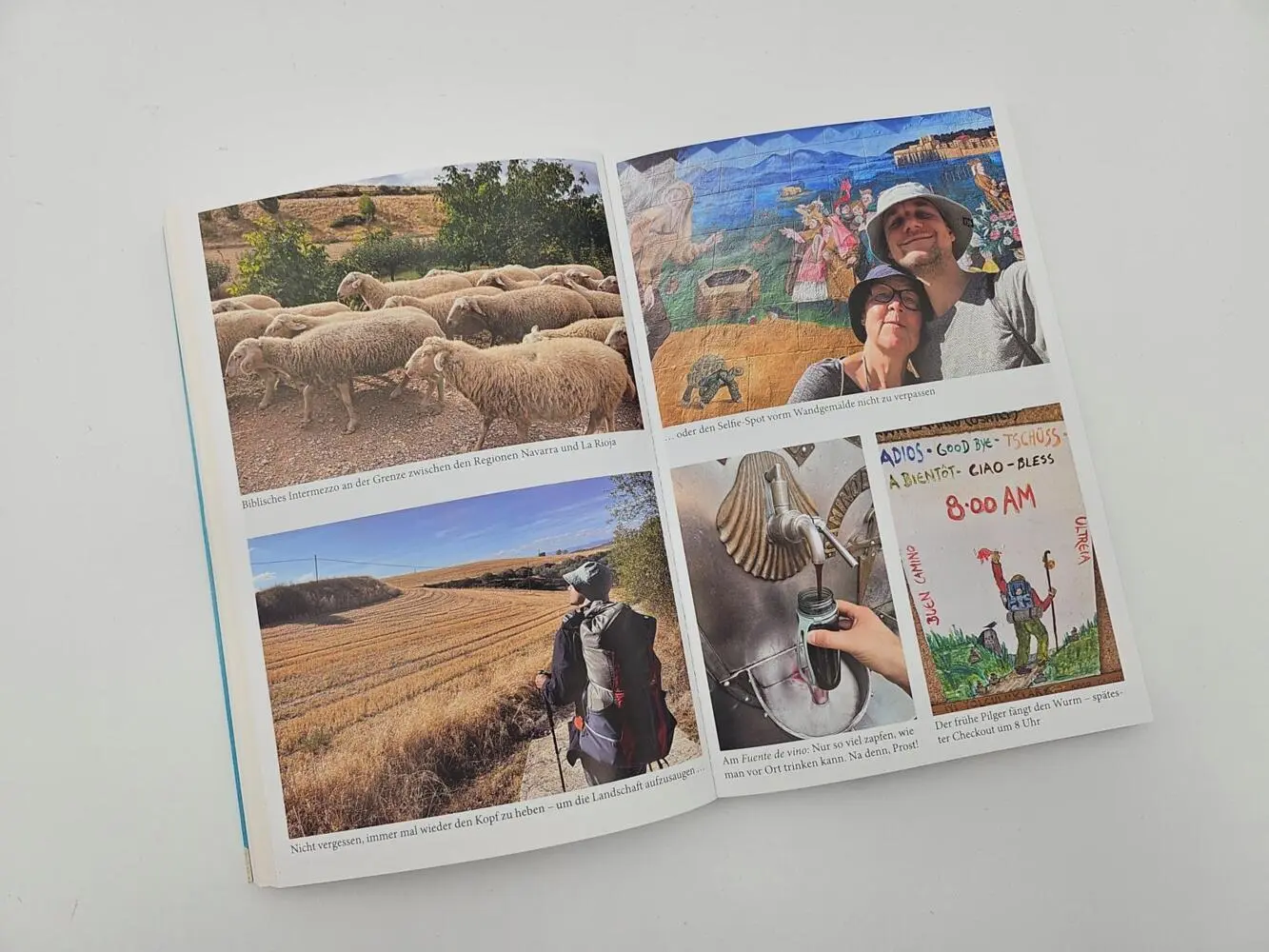 Bild: 9783492065290 | Leichtes Herz und schwere Beine | Tobias Schlegl | Taschenbuch | 2025