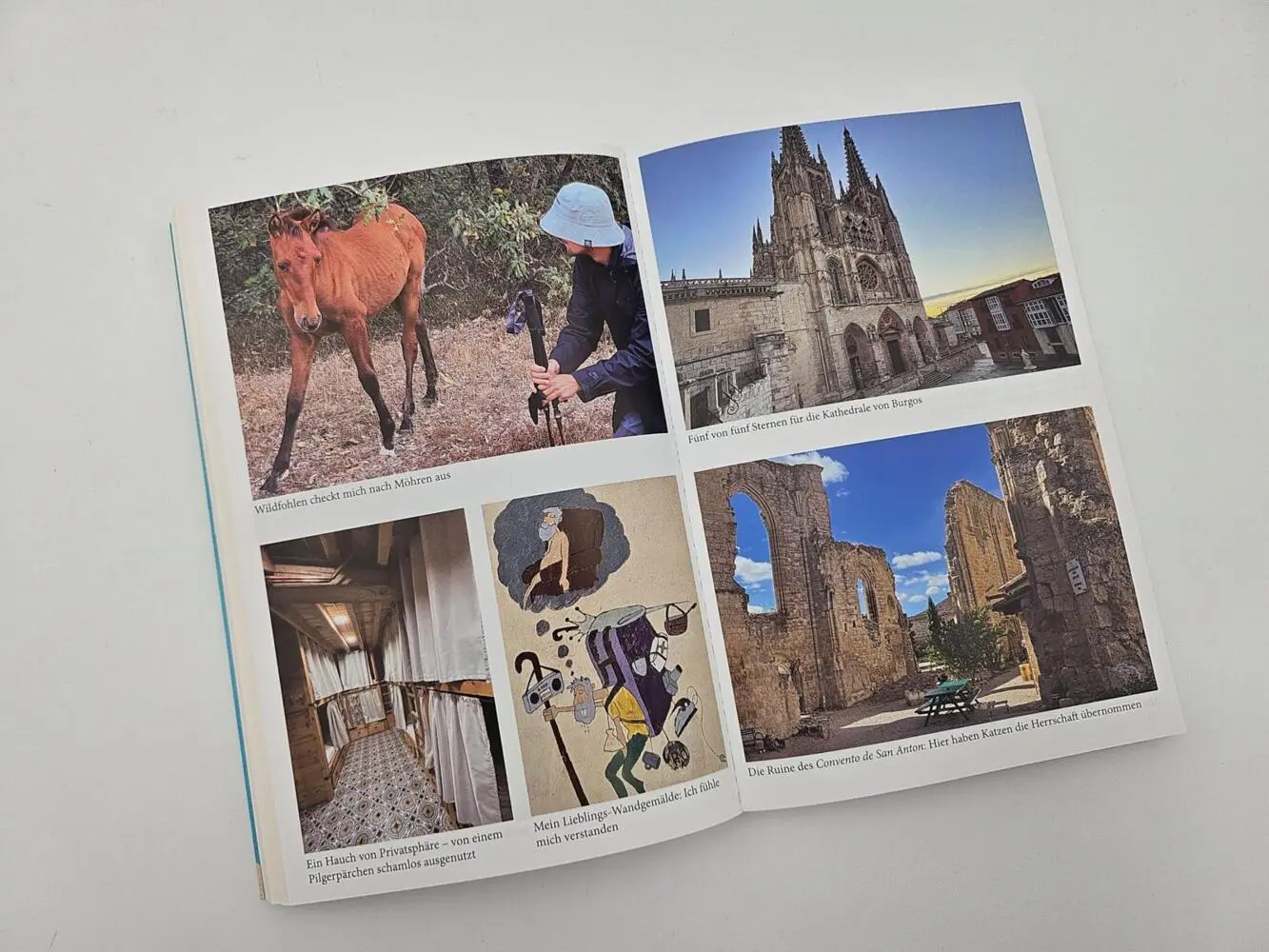Bild: 9783492065290 | Leichtes Herz und schwere Beine | Tobias Schlegl | Taschenbuch | 2025