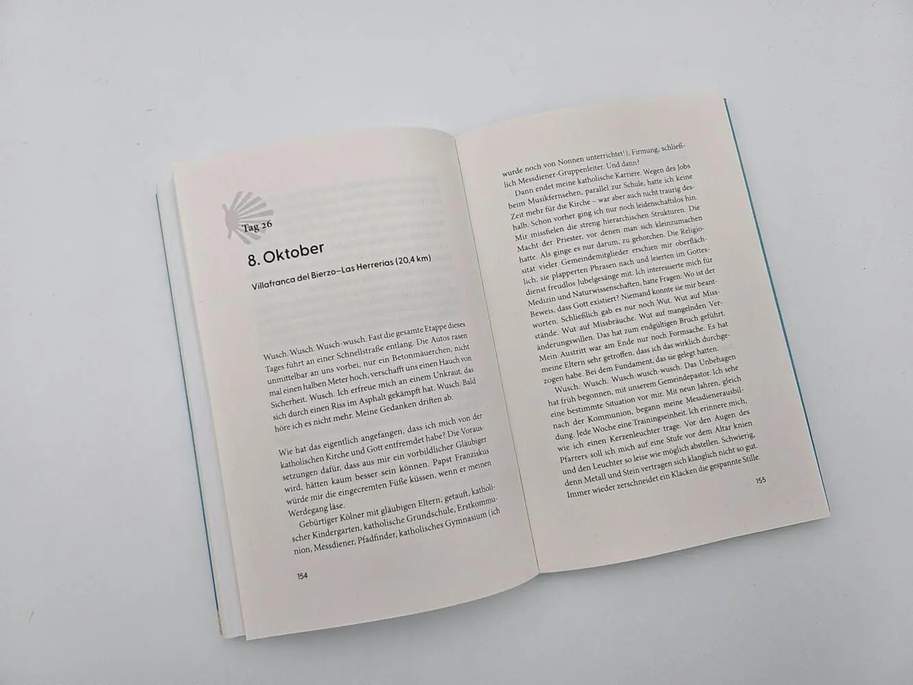 Bild: 9783492065290 | Leichtes Herz und schwere Beine | Tobias Schlegl | Taschenbuch | 2025