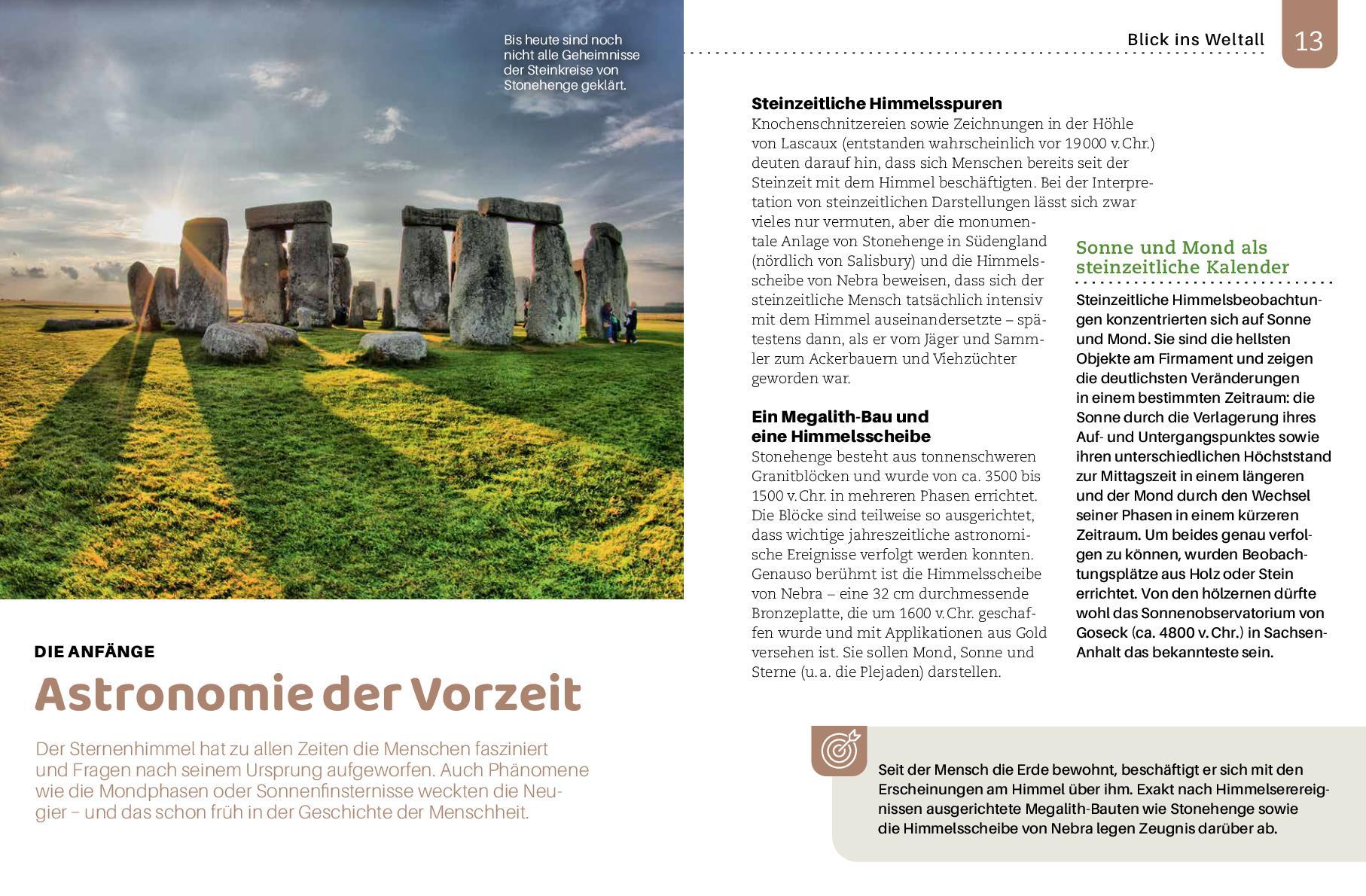 Bild: 9783625195290 | Astronomie - Wissen leicht gemacht | Bernhard Mackowiak | Buch | 2024