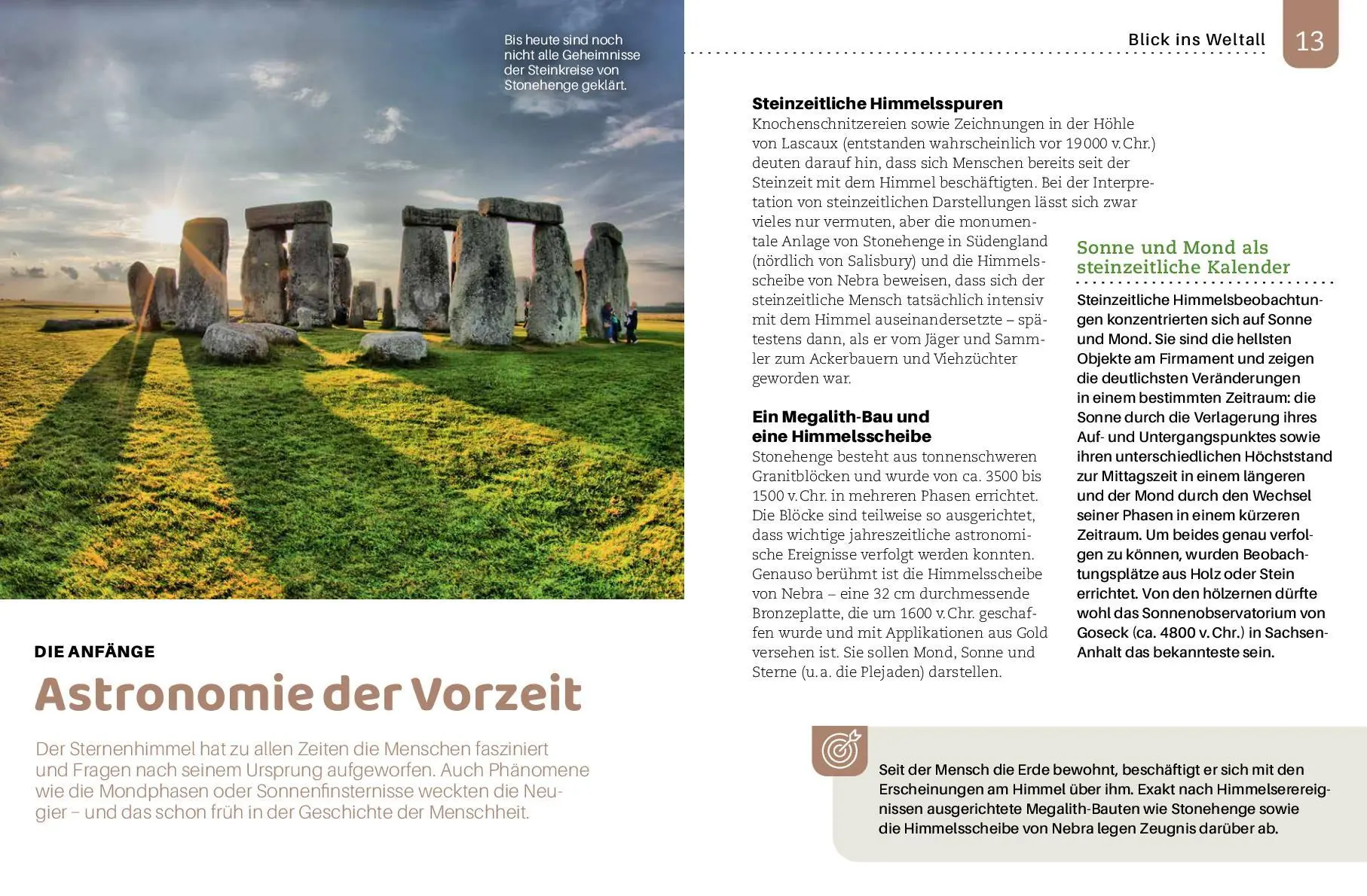 Bild: 9783625195290 | Astronomie - Wissen leicht gemacht | Bernhard Mackowiak | Buch | 2024