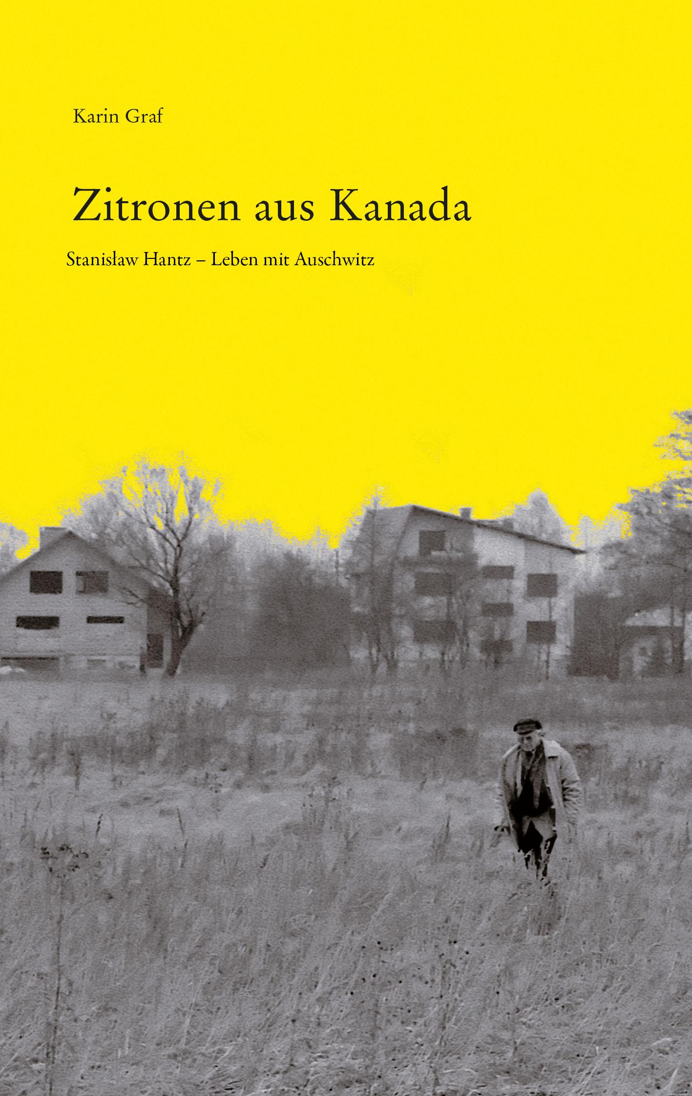 Cover: 9783863315290 | Zitronen aus Kanada | Karin Graf | Taschenbuch | 240 S. | Deutsch