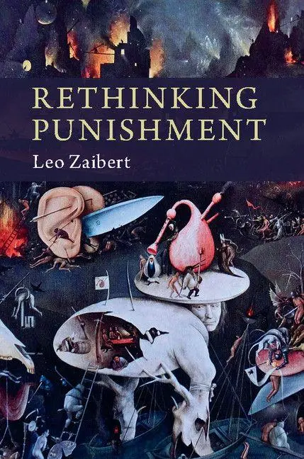 Cover: 9781316645390 | Rethinking Punishment | Leo Zaibert | Taschenbuch | Englisch | 2019