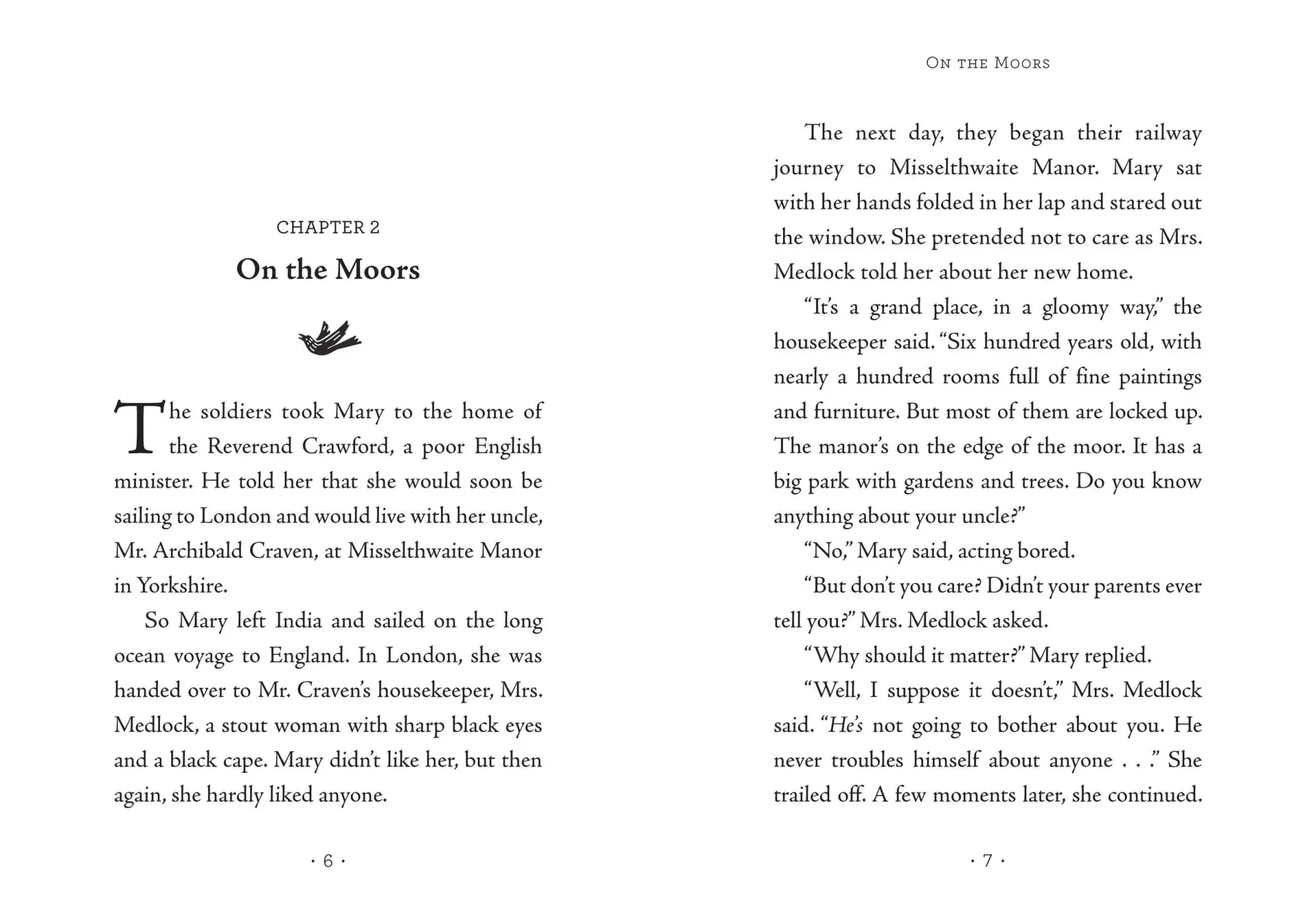 Bild: 9781454945390 | Classic Starts(r) the Secret Garden | Frances Hodgson Burnett | Buch
