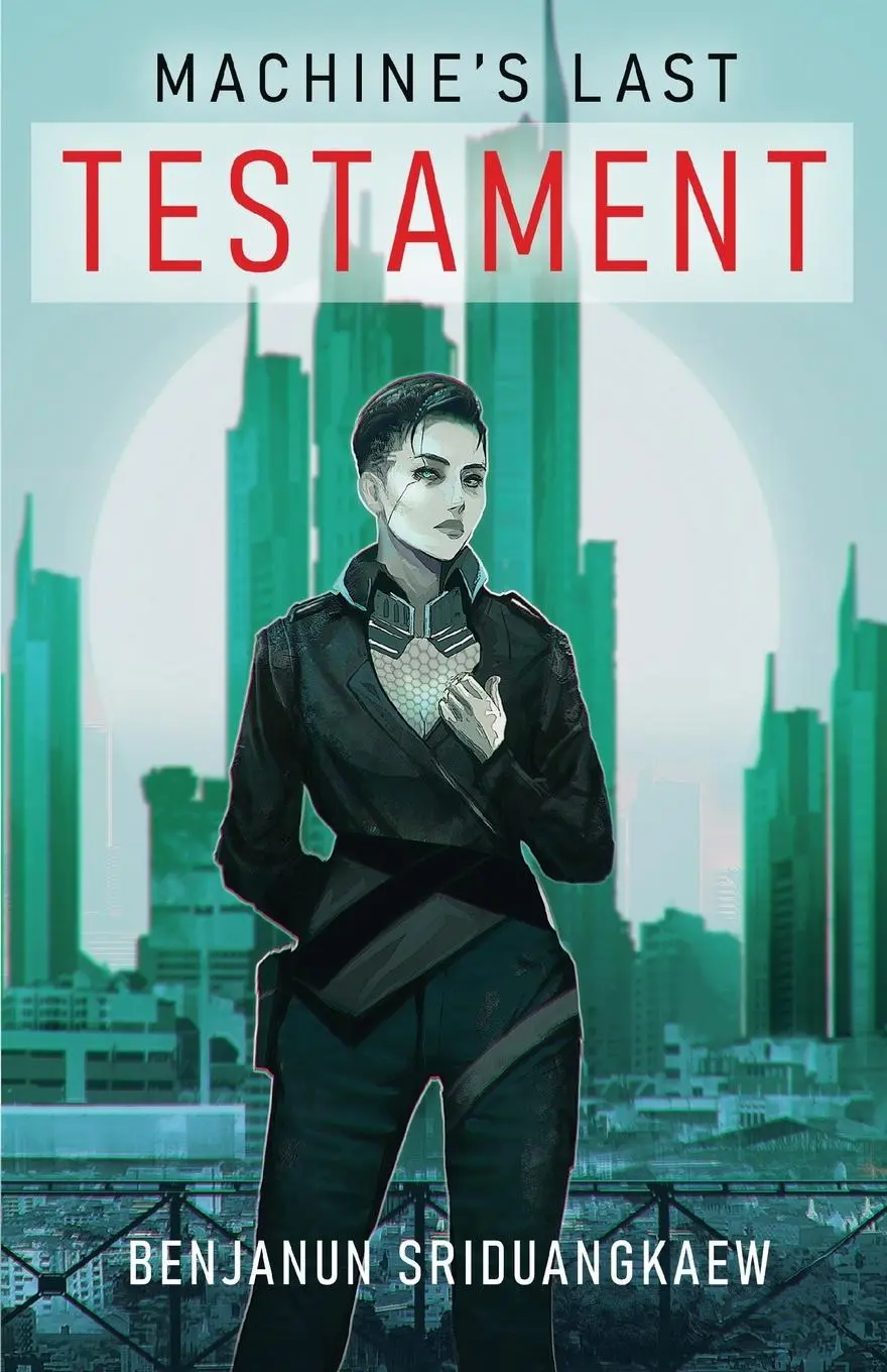 Cover: 9781607015390 | Machine's Last Testament | Benjanun Sriduangkaew | Taschenbuch | 2020