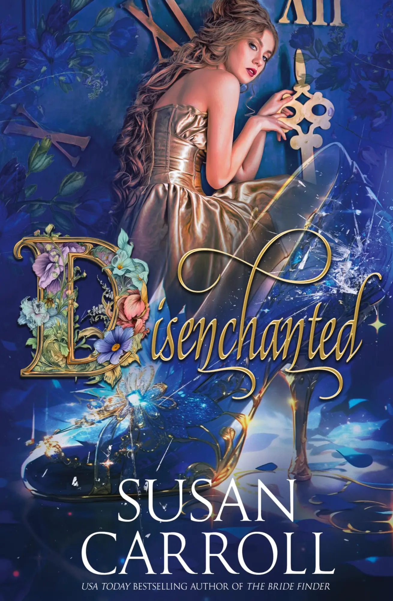 Cover: 9781648395390 | Disenchanted | Susan Carroll | Taschenbuch | Englisch | 2024