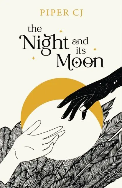 Cover: 9781728275390 | The Night and Its Moon | Piper Cj | Taschenbuch | Englisch | 2022