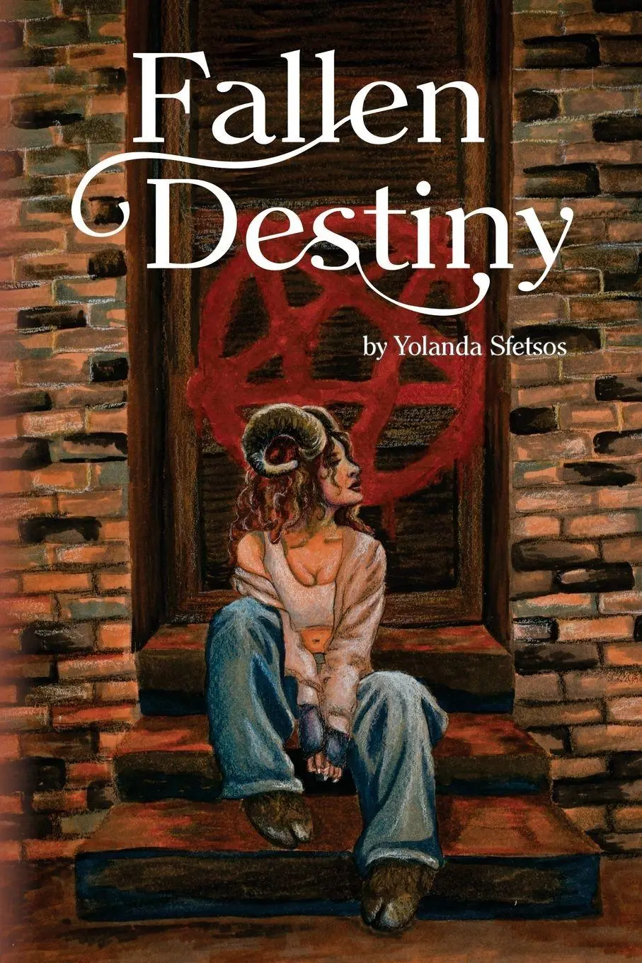Fallen Destiny
