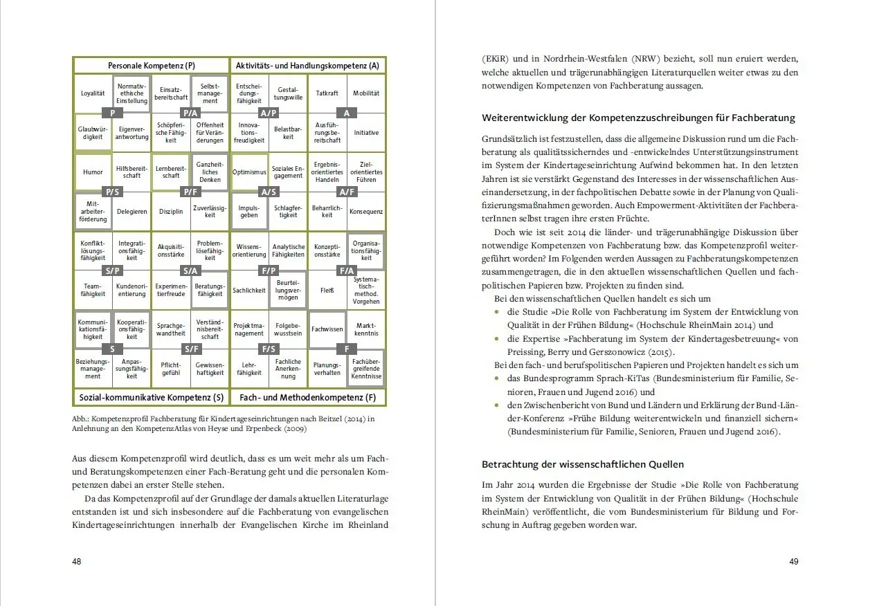 Bild: 9783451395390 | Motivierende Teamarbeit | Erfolgreich zusammenarbeiten in der Kita