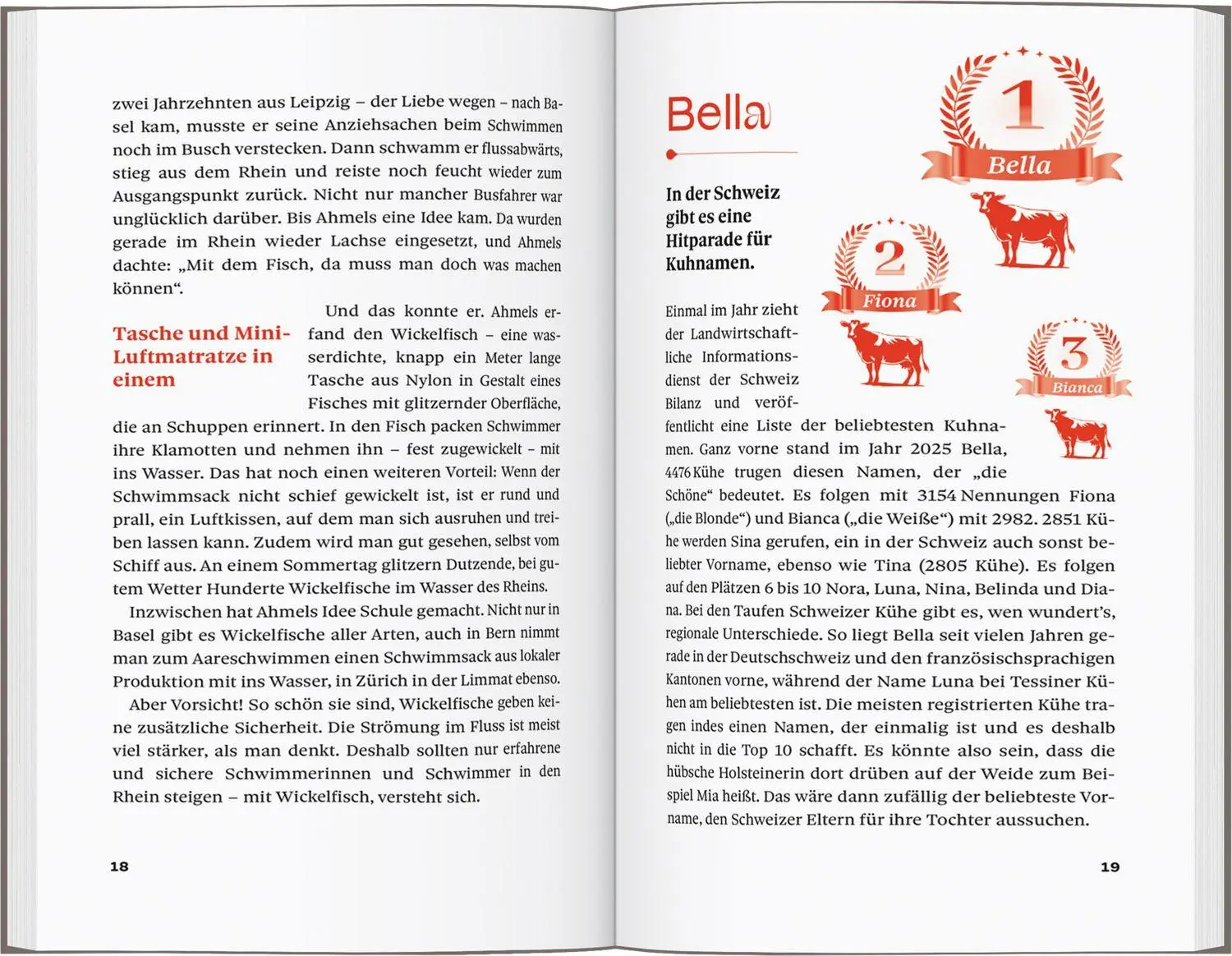 Bild: 9783616035390 | DUMONTs Unnützes Reisewissen Schweiz | Marc Engelhardt | Taschenbuch