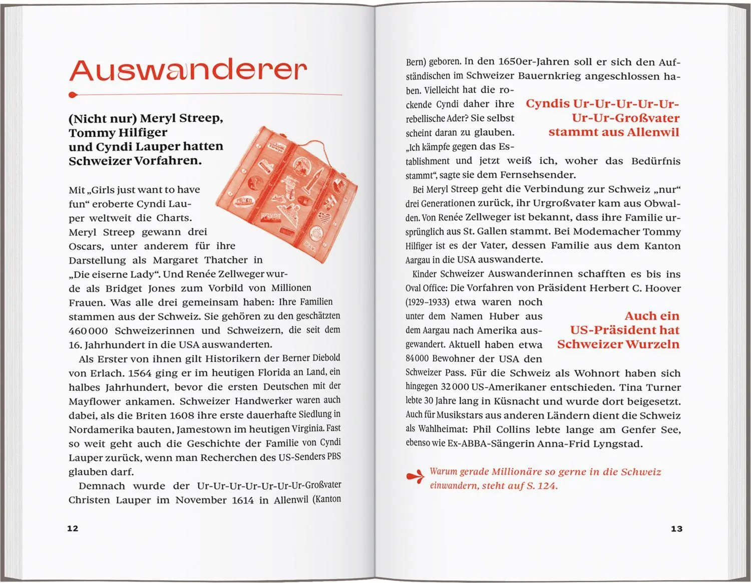 Bild: 9783616035390 | DUMONTs Unnützes Reisewissen Schweiz | Marc Engelhardt | Taschenbuch