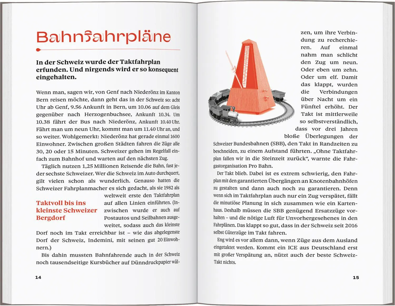 Bild: 9783616035390 | DUMONTs Unnützes Reisewissen Schweiz | Marc Engelhardt | Taschenbuch