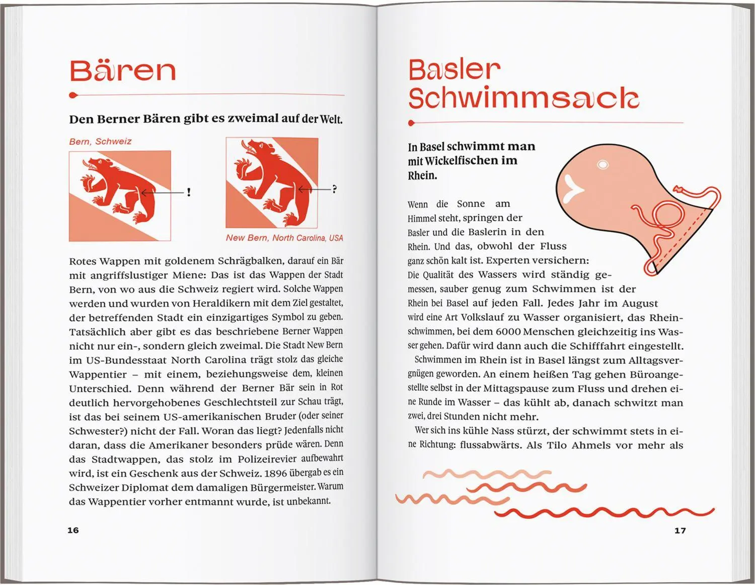 Bild: 9783616035390 | DUMONTs Unnützes Reisewissen Schweiz | Marc Engelhardt | Taschenbuch
