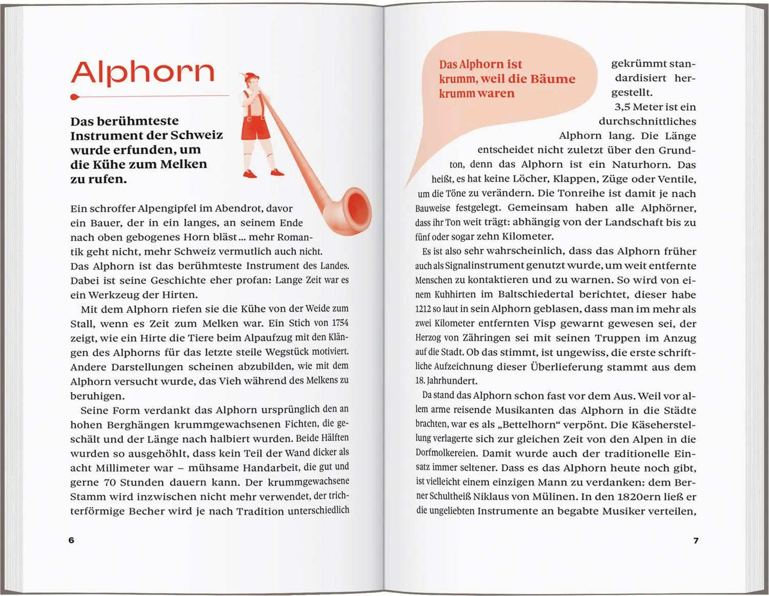 Bild: 9783616035390 | DUMONTs Unnützes Reisewissen Schweiz | Marc Engelhardt | Taschenbuch