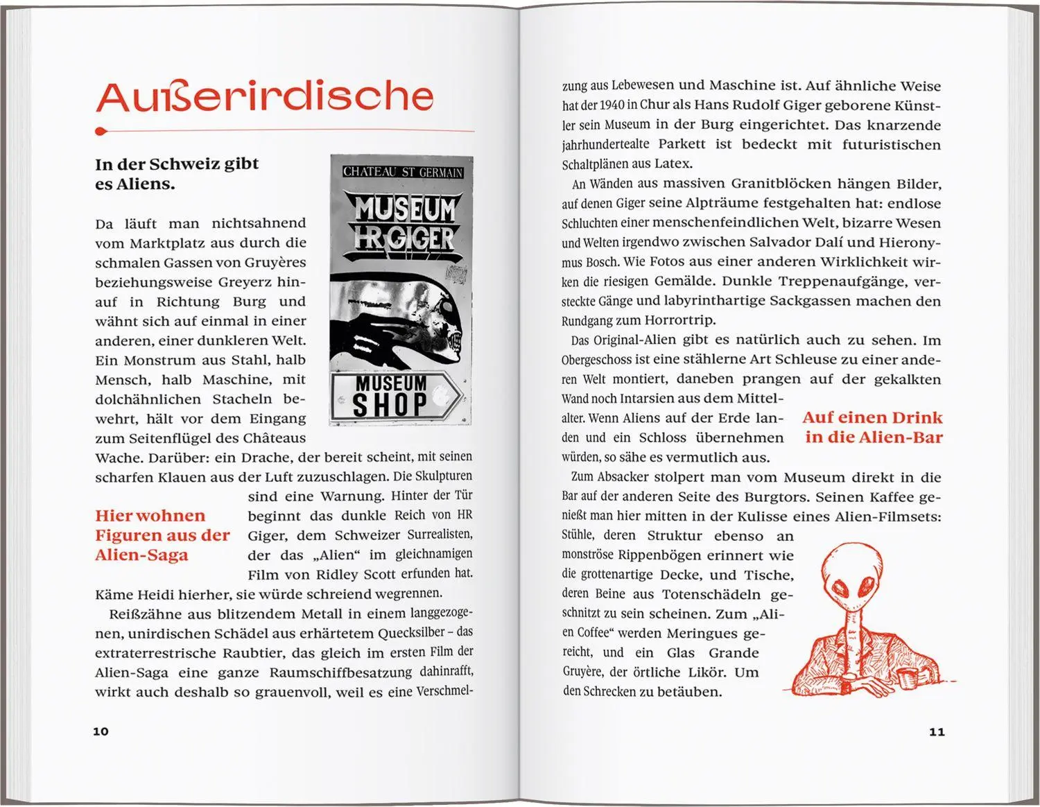 Bild: 9783616035390 | DUMONTs Unnützes Reisewissen Schweiz | Marc Engelhardt | Taschenbuch