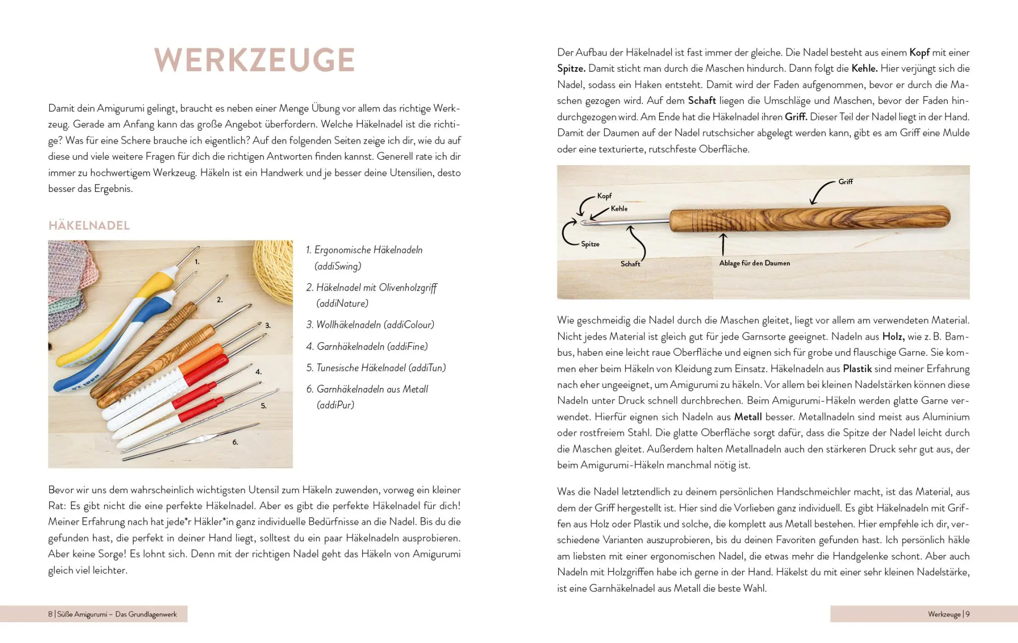 Bild: 9783747405390 | Süße Amigurumi - Das Grundlagenwerk | Simone Conrad (u. a.) | Buch