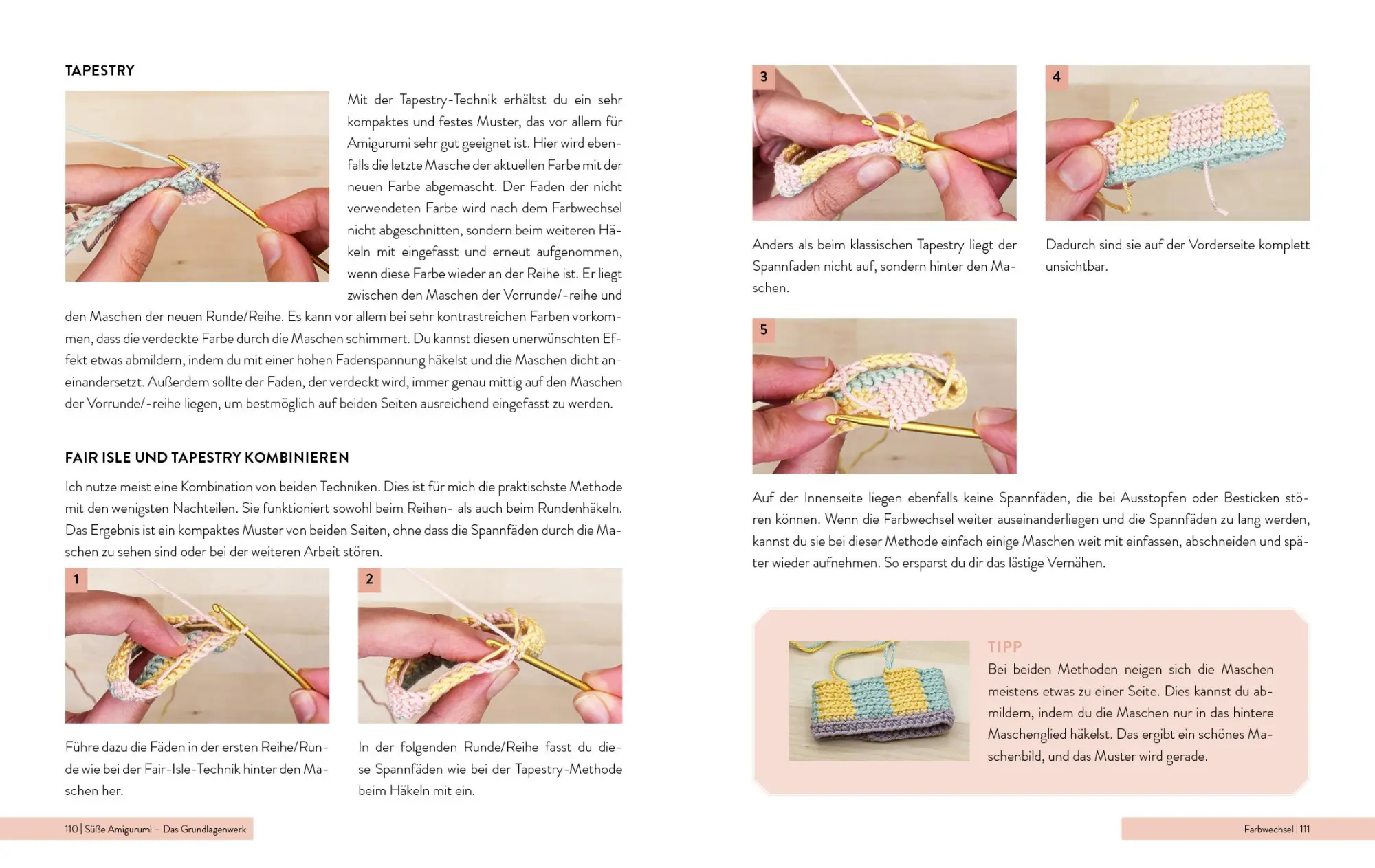 Bild: 9783747405390 | Süße Amigurumi - Das Grundlagenwerk | Simone Conrad (u. a.) | Buch