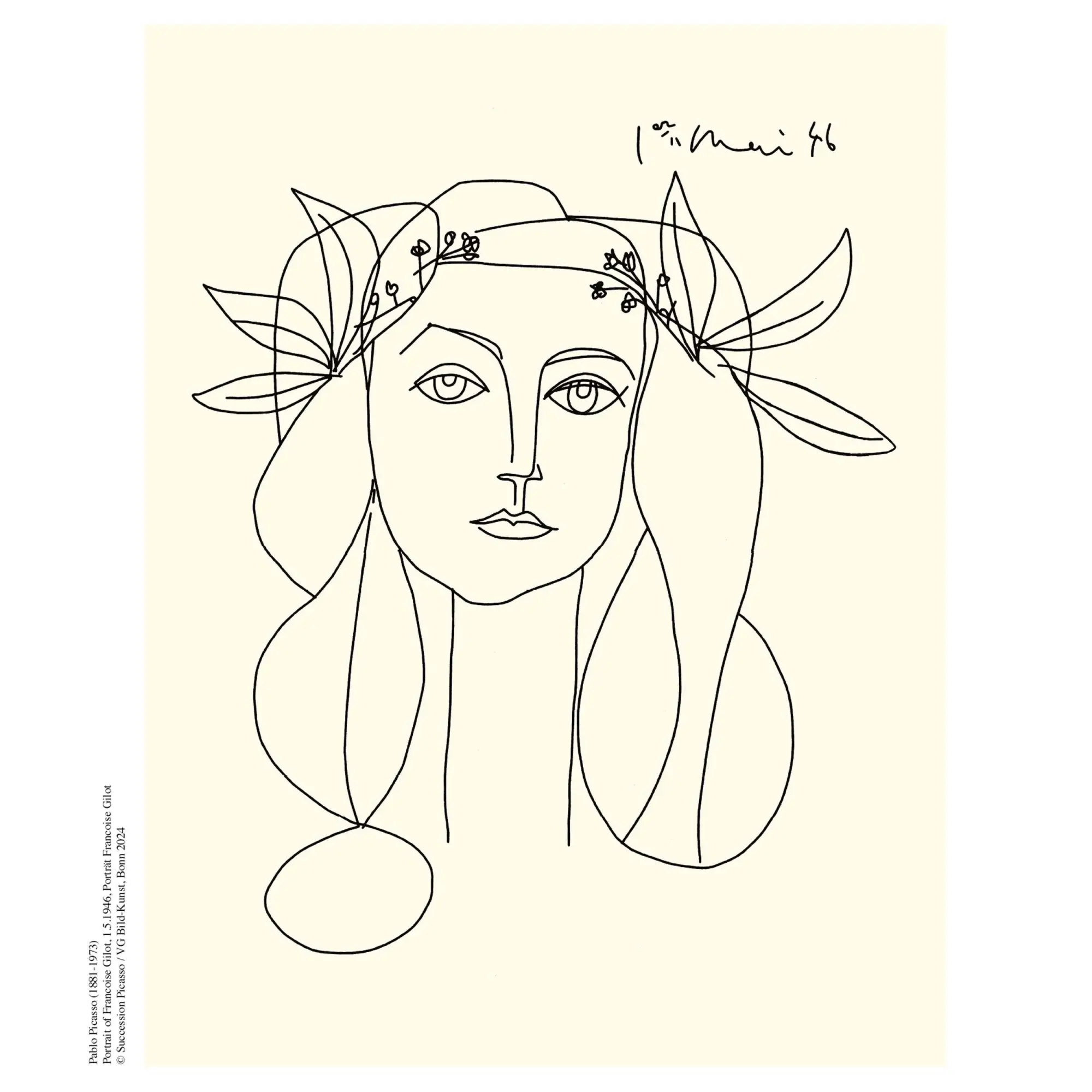 Bild: 9783959295390 | Pablo Picasso - For Peace 2026 | Kalender 2026 | Kalender | 28 S.