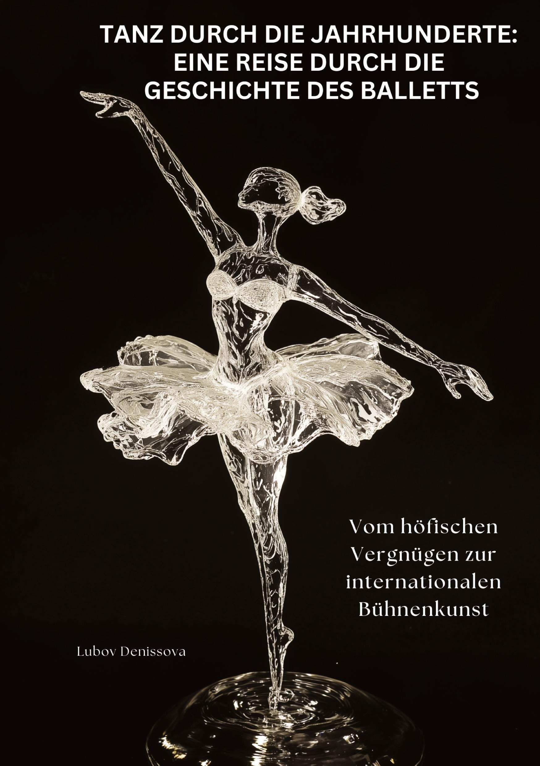 Cover: 9783384445490 | Tanz durch die Jahrhunderte: Eine Reise durch die Geschichte des...