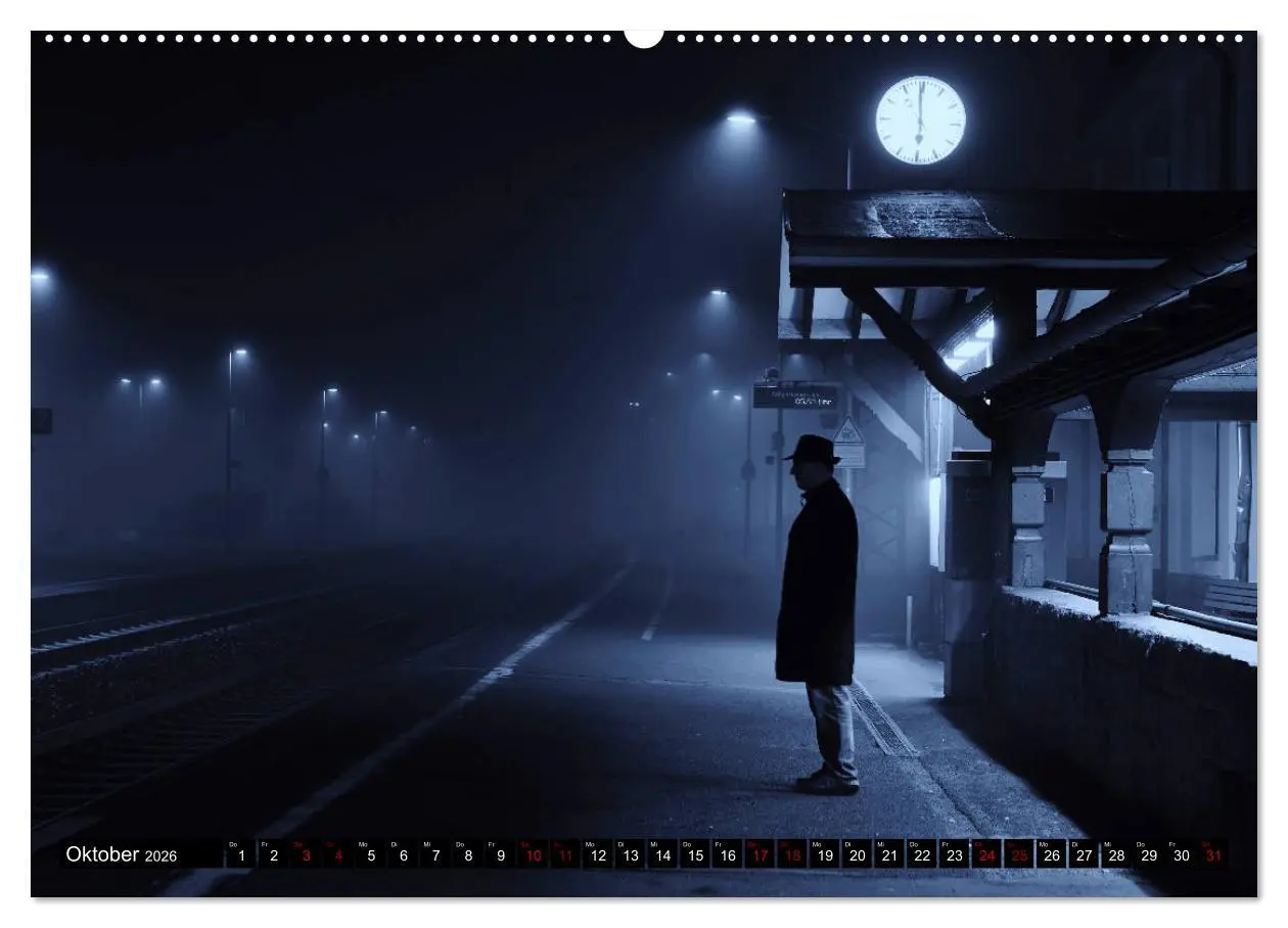 Bild: 9783457875490 | Schwalmstadt - Mittelpunkt des Rotkäppchenlands (Wandkalender 2026...