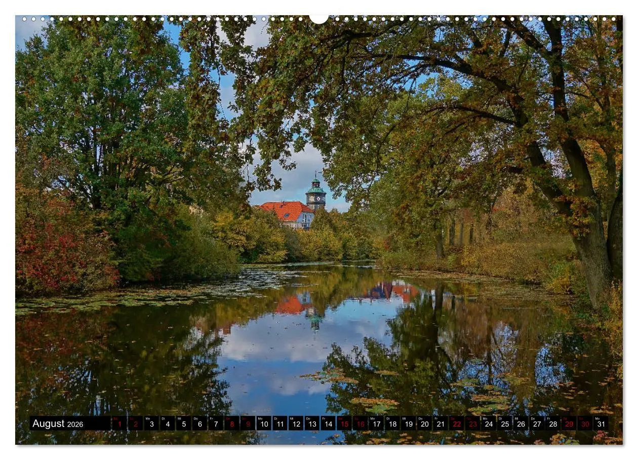 Bild: 9783457875490 | Schwalmstadt - Mittelpunkt des Rotkäppchenlands (Wandkalender 2026...