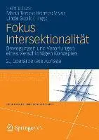 Cover: 9783531195490 | Fokus Intersektionalität | Helma Lutz (u. a.) | Taschenbuch | 281 S.
