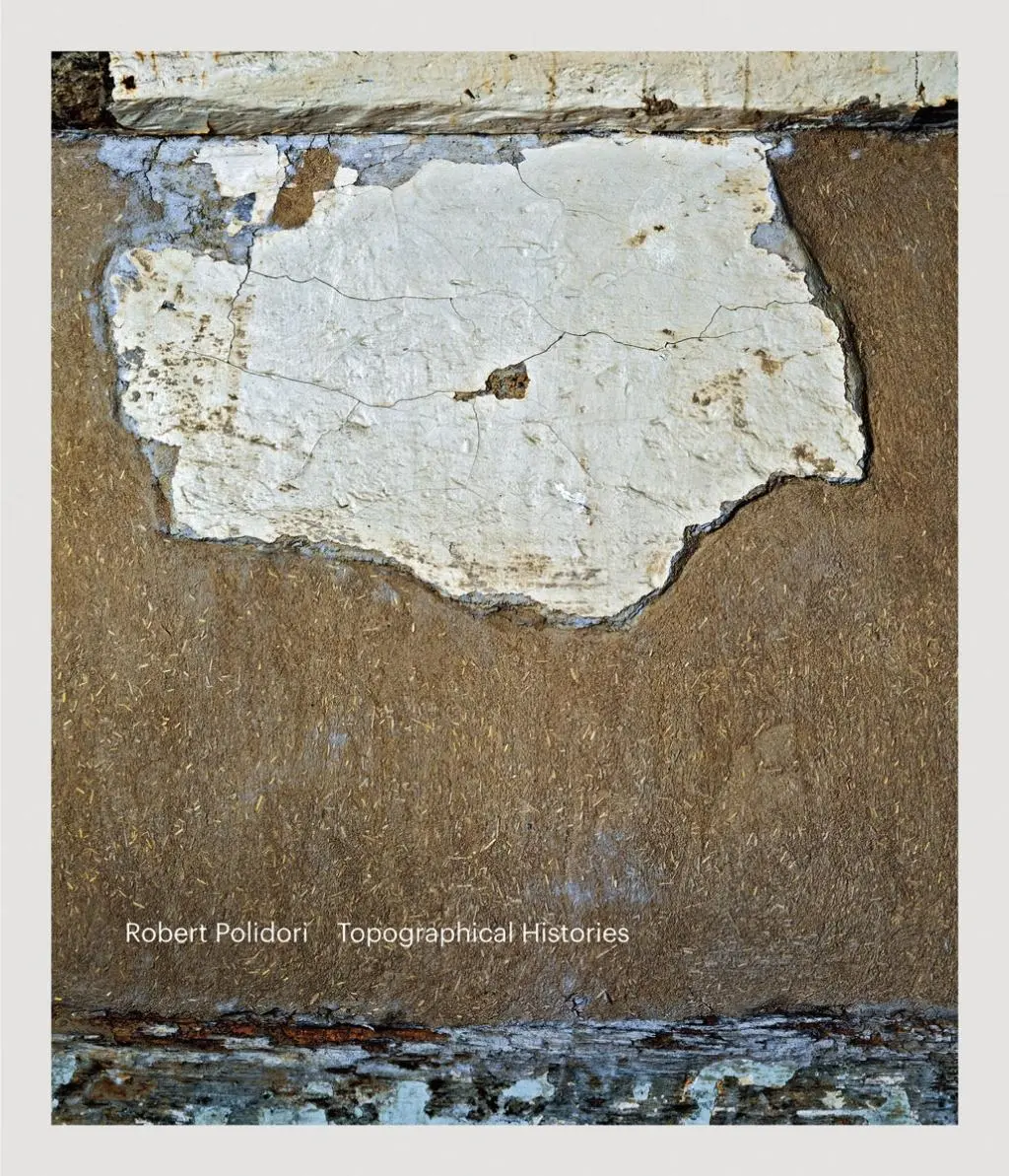 Cover: 9783958295490 | Topographical Histories | Robert Polidori | Buch | 80 S. | Englisch