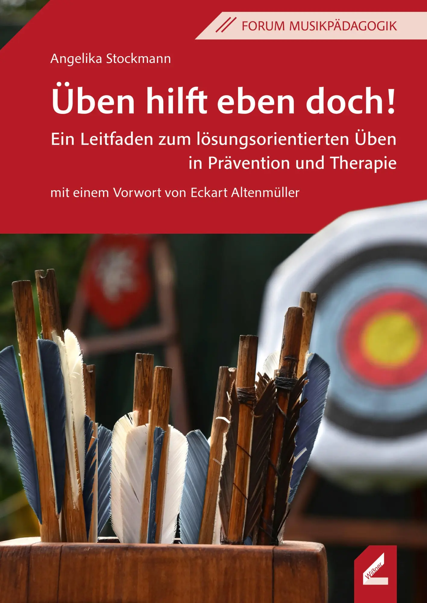 Cover: 9783990945490 | Üben hilft eben doch! | Angelika Stockmann | Taschenbuch | 268 S.