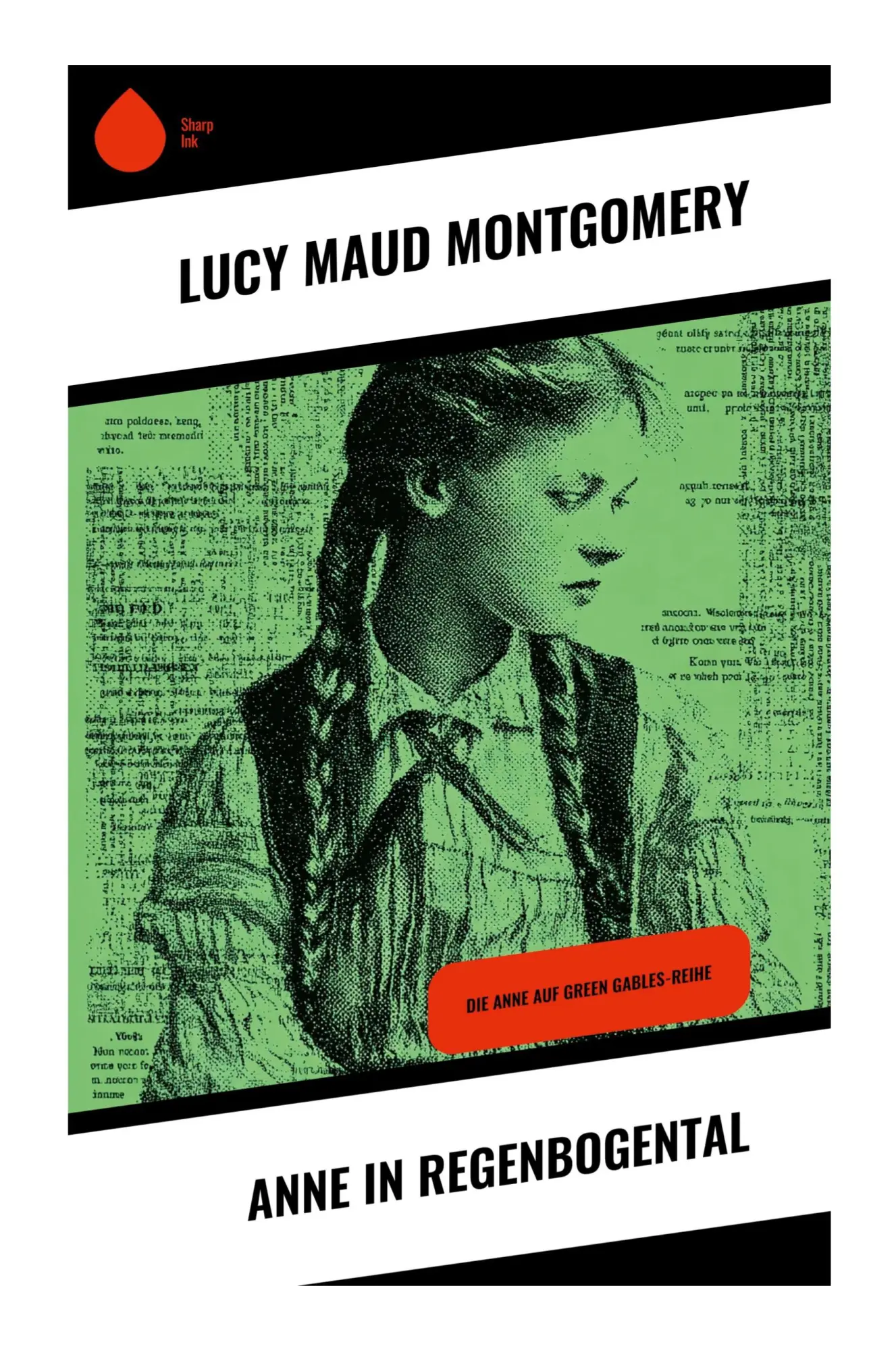 Cover: 9788028395490 | Anne in Regenbogental | Die Anne auf Green Gables-Reihe | Montgomery