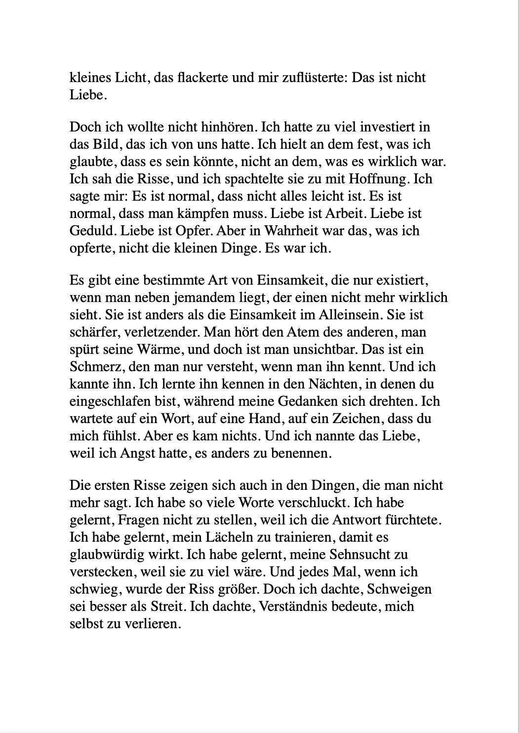 Bild: 9791281365490 | WENN ES WEH TUT, IST ES KEINE LIEBE! | Linda Vierheilig | Taschenbuch