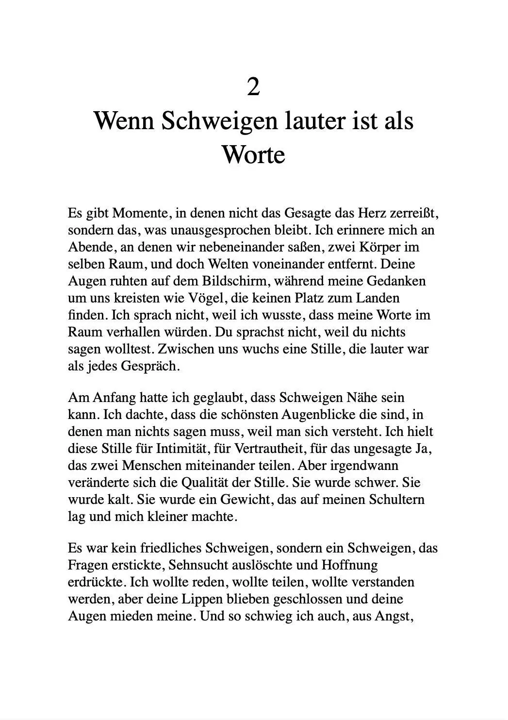 Bild: 9791281365490 | WENN ES WEH TUT, IST ES KEINE LIEBE! | Linda Vierheilig | Taschenbuch
