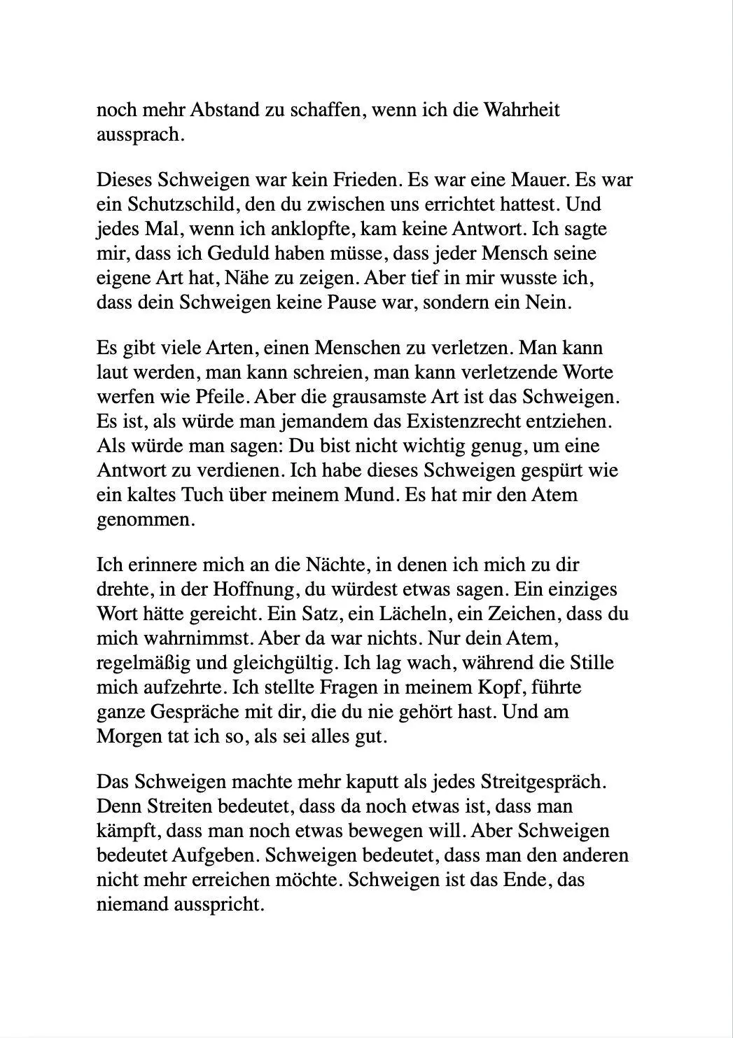 Bild: 9791281365490 | WENN ES WEH TUT, IST ES KEINE LIEBE! | Linda Vierheilig | Taschenbuch