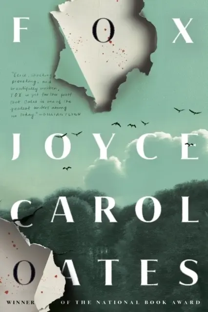 Cover: 9780008765590 | Fox | Joyce Carol Oates | Taschenbuch | Englisch | HarperCollins UK