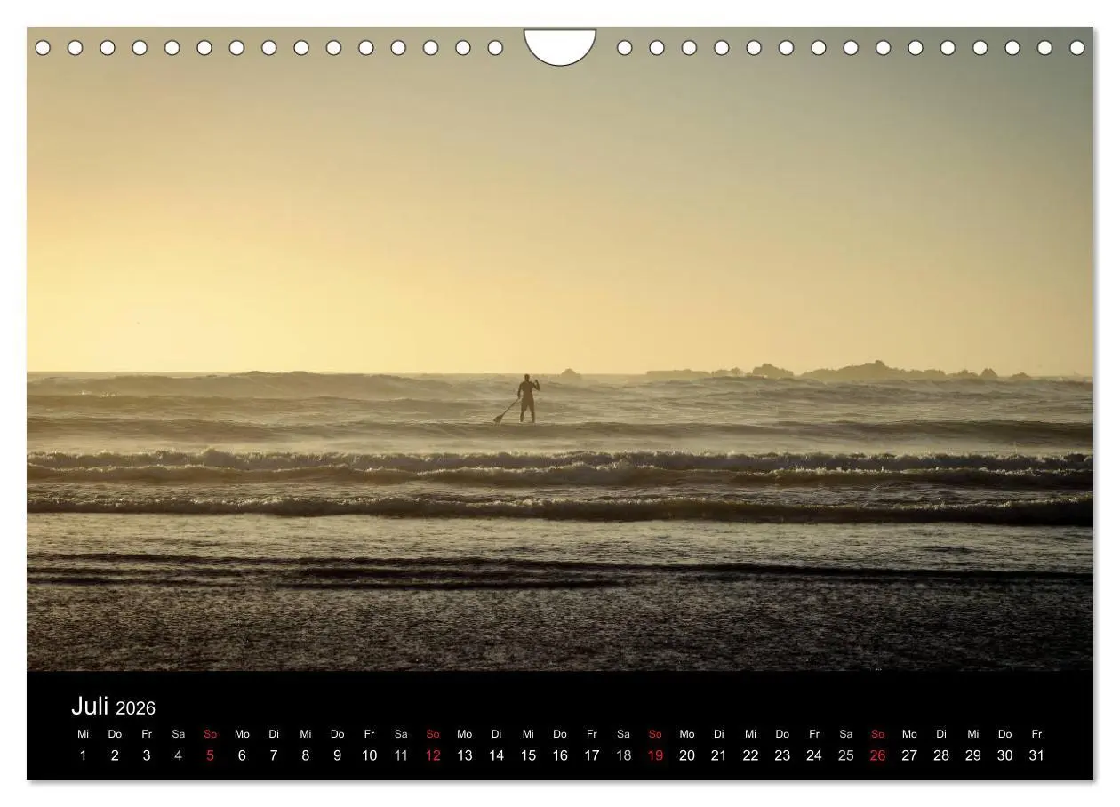 Bild: 9783516025590 | Unterwegs in Südafrika 2026 (Wandkalender 2026 DIN A4 quer),...
