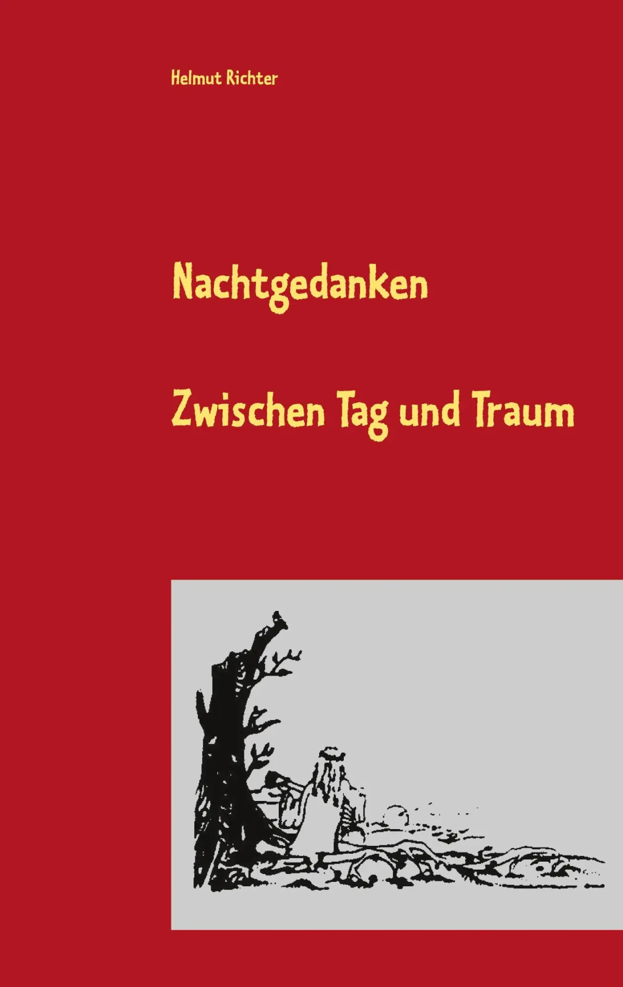 Nachtgedanken 2020: Zwischen Tag und Traum