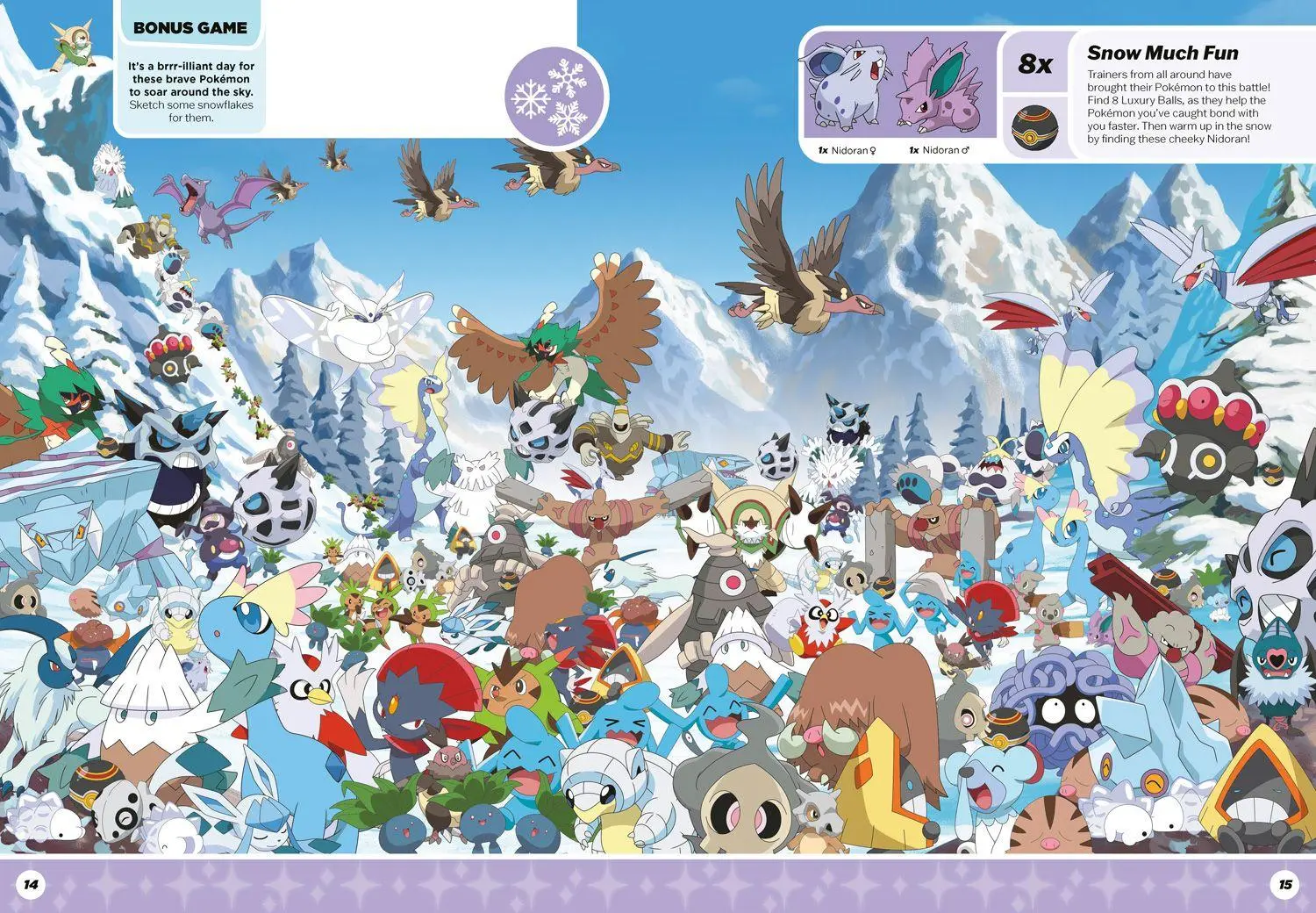 Bild: 9780008755690 | Pokemon Where's the Poke Ball? A Search and Find Book | Pokémon | Buch