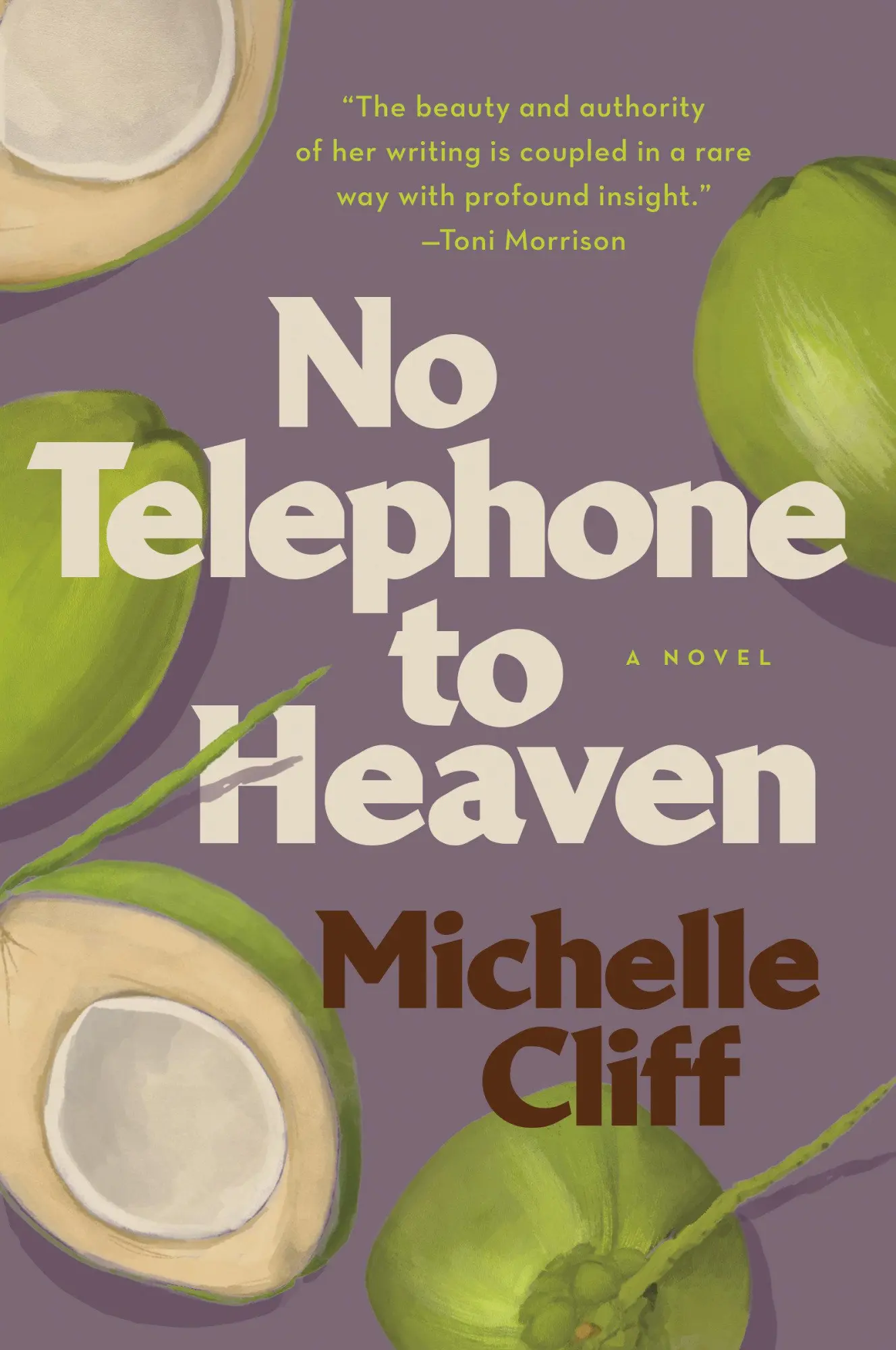 Cover: 9780452275690 | No Telephone to Heaven | Michelle Cliff | Taschenbuch | Englisch
