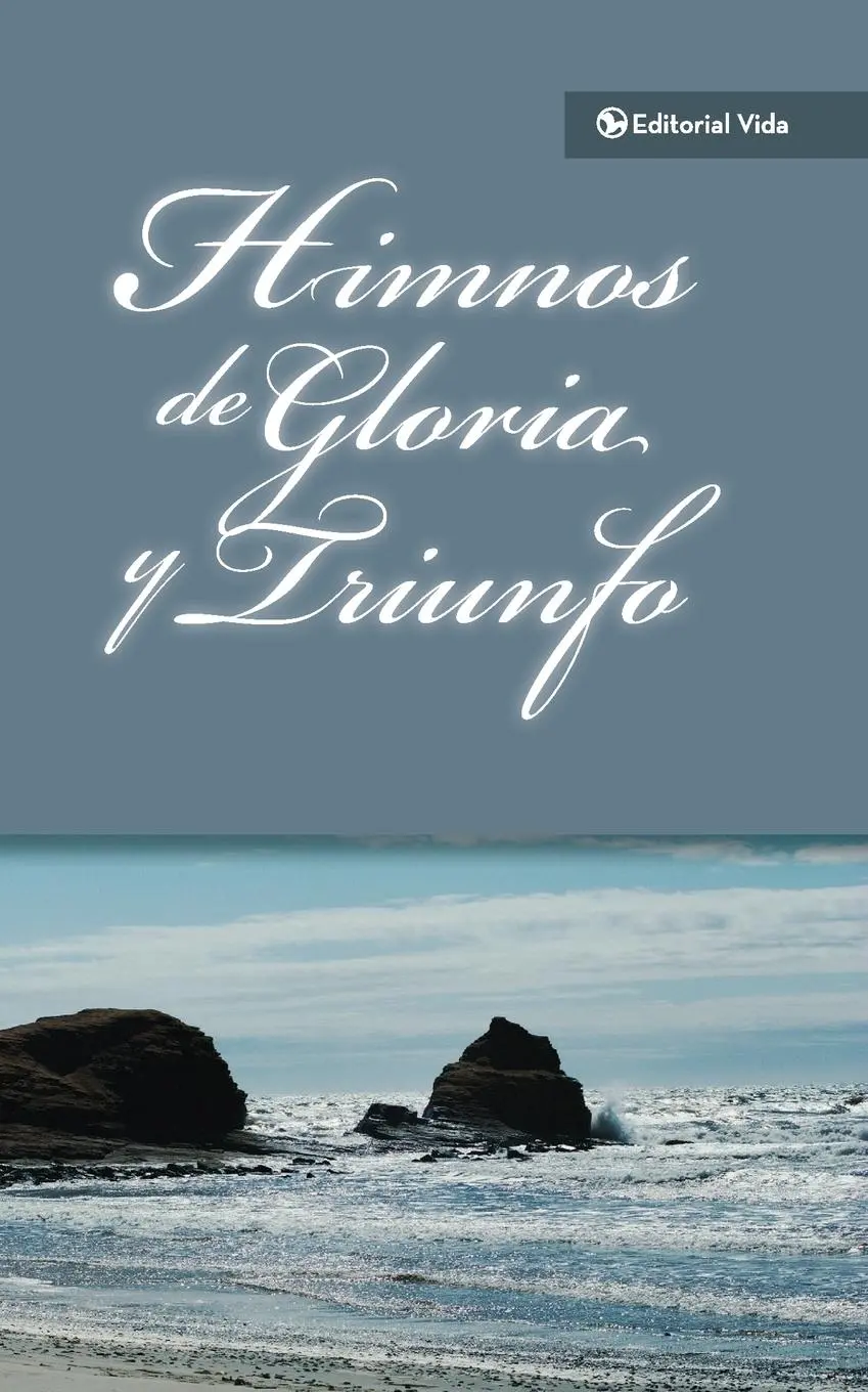 Cover: 9780829705690 | Himnos de gloria y triunfo | Zondervan | Taschenbuch | Spanisch | Vida